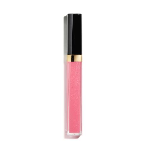 chanel coco lip gloss